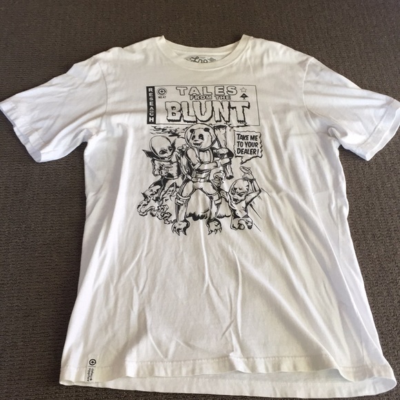 5 pack of LRG Shirts - Picture 2 of 5